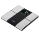 Waga łazienkowa z analizatorem - 225KG Adler AD 8165