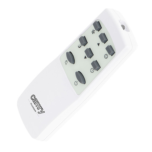 Klimatyzator przenośny 9000 BTU z osuszaniem Camry 7929