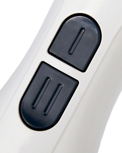 Mikser ręczny 300W ze stali nierdzewnej Mesko 4619