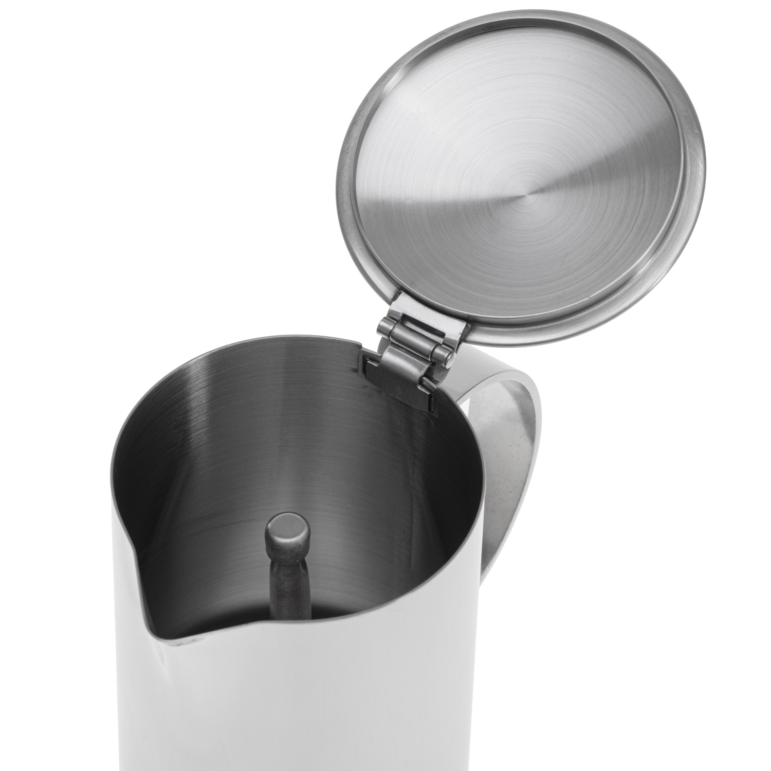 Kawiarka do espresso 350ml uniwersalna na wszystkie kuchenki Camry 4425