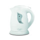AD 08 white Czajnik plastikowy 1,0 L