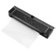 Laminator A3 na gorąco z trymerem i zestawem startowym AD 1042