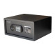 Sejf elektroniczny z zamkiem silnikowym - klasa I - AD 1045