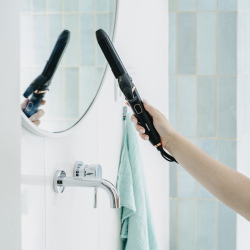 Zestaw do stylizacji włosów 5w1 z powłoką ceramiczną Adler 2028