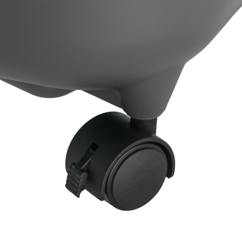 Hydromasażer do stóp z masażem mechanicznym i podgrzewaniem Adler2184