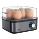 Jajowar elektryczny na 8 jaj - automatyczne wyłączanie Adler 4486