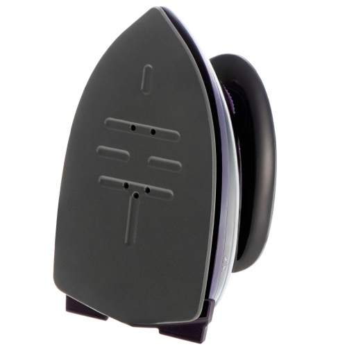 Żelazko turystyczne parowe 2w1 z podwójnym zasilaniem Adler 5049