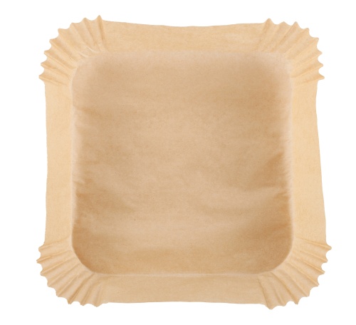 Wkłady papierowe do frytkownicy powietrznej 100 szt. 23 cm Adler 6733