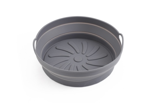 Silikonowa wkładka do frytkownicy powietrznej 20,3 cm Adler 6734