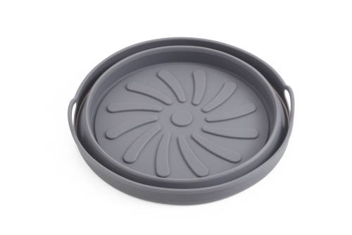 Silikonowa wkładka do frytkownicy powietrznej 20,3 cm Adler 6734