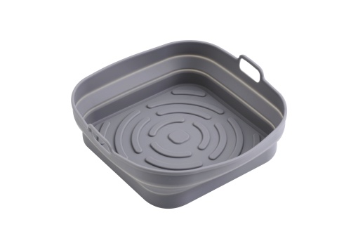 Silikonowa wkładka do frytkownicy powietrznej - kwadratowa 19,7 cm Adler 6735