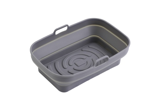 Silikonowa wkładka do frytkownicy powietrznej 20x13 cm Adler 6736