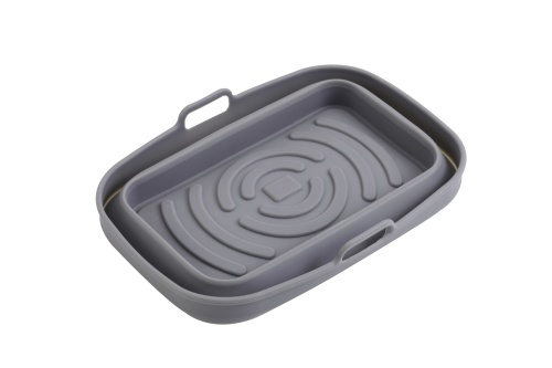 Silikonowa wkładka do frytkownicy powietrznej 20x13 cm Adler 6736