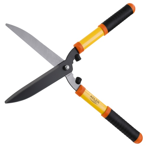 Zestaw sekatorów 3-częściowy do kwiatów i gałęzi Adler 6808