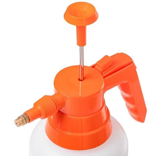 Opryskiwacz ciśnieniowy 1L z regulacją ciśnienia i blokadą spustu Adler 6811