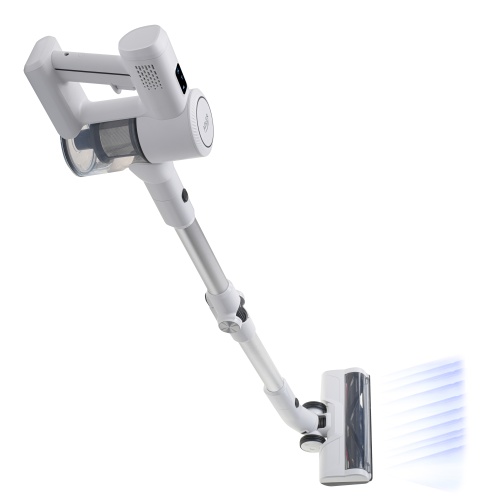 Odkurzacz bezprzewodowy pionowy z silnikiem bezszczotkowym Adler 7060