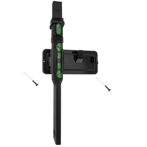 Odkurzacz pionowy z elektroszczotką LED i filtrem HEPA 13 Adler 7083