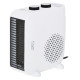 Termowentylator 2000W Z Termostatem Zimny Nadmuch 2 Poziomy Mocy
