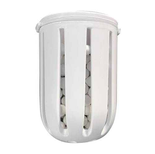 Nawilżacz ultradźwiękowy 5L z panelem dotykowym i automatycznym wyłączaniem Adler 7971