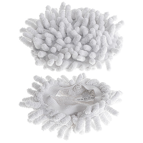 Czyścik parowy z 5 nasadkami 1200W do łazienki i kuchni Adler 7050