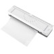 Laminator A3 na gorąco z trymerem i zestawem startowym AV 1043