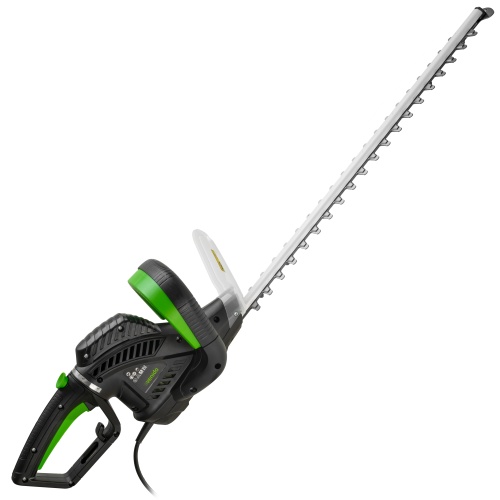 Elektryczne nożyce do żywopłotu 620W 61cm AV 6813