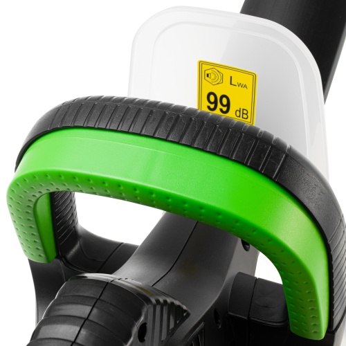 Elektryczne nożyce do żywopłotu 620W 61cm AV 6813