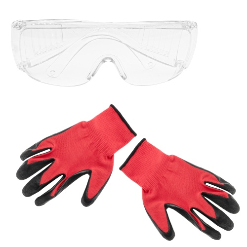 Elektryczne nożyce do żywopłotu 620W 61cm AV 6813