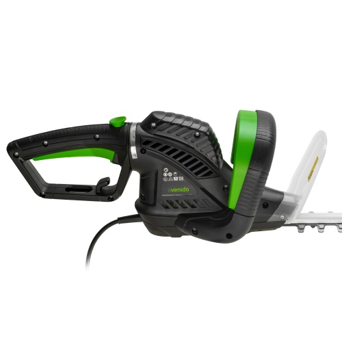 Elektryczne nożyce do żywopłotu 620W 61cm AV 6813