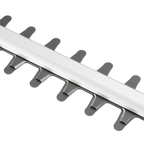 Elektryczne nożyce do żywopłotu 620W 61cm AV 6813