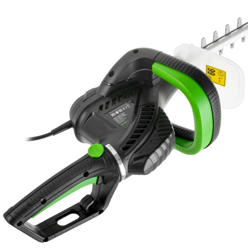 Elektryczne nożyce do żywopłotu 620W 61cm AV 6813