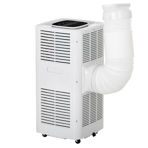 Klimatyzator 7000 BTU z osuszaniem i pilotem Camry 7926