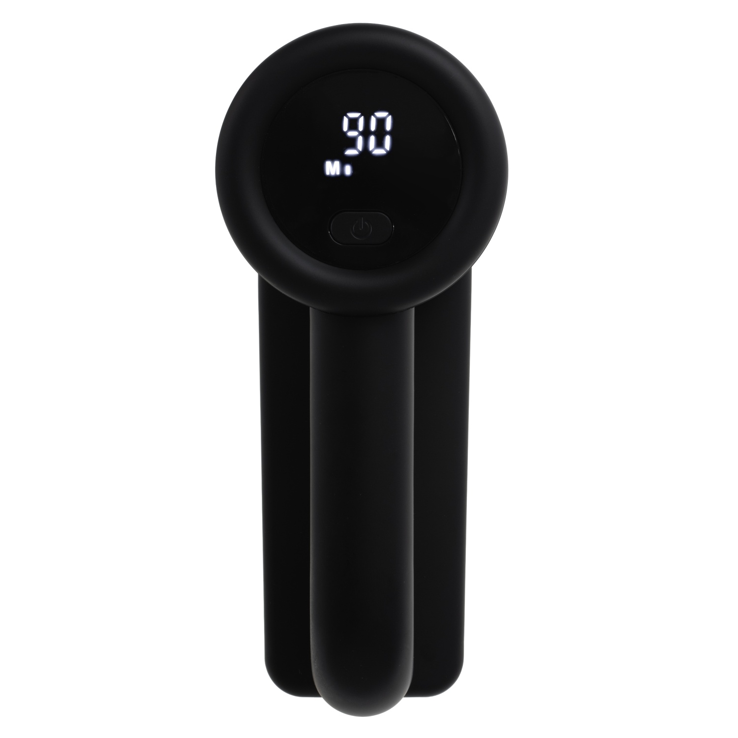 Golarka do tkanin z LCD - 3 prędkości - ładowanie USB-C Adler 9617