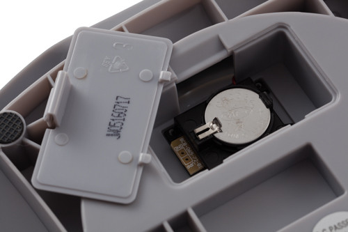 Waga kuchenna elektroniczna 5kg z misą 1,5l Adler 3137