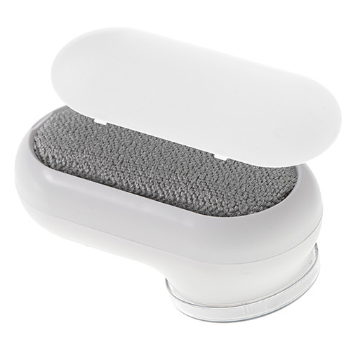 Golarka do ubrań z ładowaniem USB - usuwacz kłaczków Adler 9621