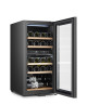 Lodówka na wino 24 butelki/ 60 litrów Adler AD 8080
