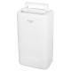Kompresorowy osuszacz powietrza 10l/24h LCD Adler AD 7861