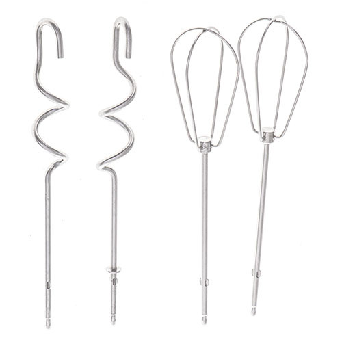 Mikser kuchenny 750W z 5 prędkościami i funkcją Turbo Camry 4220