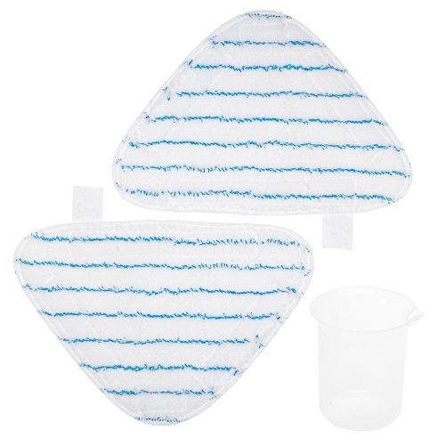 Mop parowy do podłóg i dywanów z 1300W Adler 7068