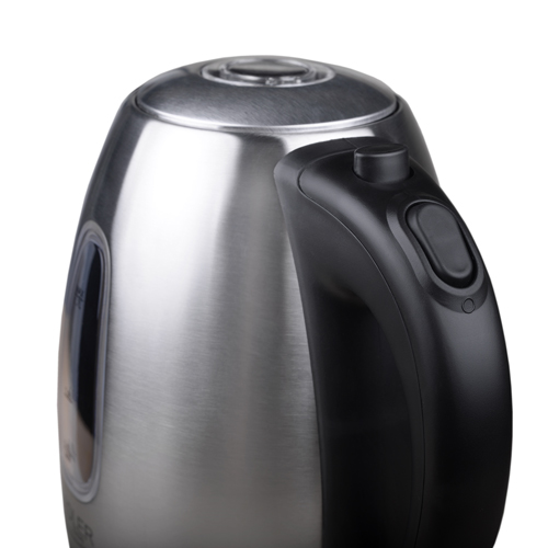 Czajnik elektryczny 1,7 L ze stali nierdzewnej Adler 1223