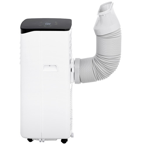 Klimatyzator przenośny 7000 BTU z osuszaniem i pilotem Mesko 7928