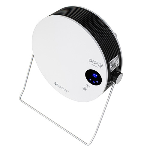 Grzejnik łazienkowy z LCD - programowalny 2000W Camry 7747