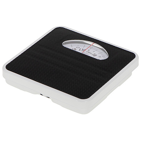 Mechaniczna waga łazienkowa bez baterii 136 kg Camry 8181