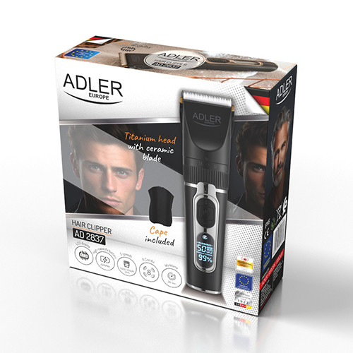 Ekspres przelewowy do kawy 0,6l z podgrzewaniem Adler 4381