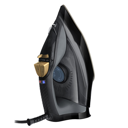 Żelazko parowe 3000W z uderzeniem pary 80g/min Adler 5038