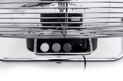 Wentylator stojący 45cm 3 prędkości regulacja kąta Camry 7306