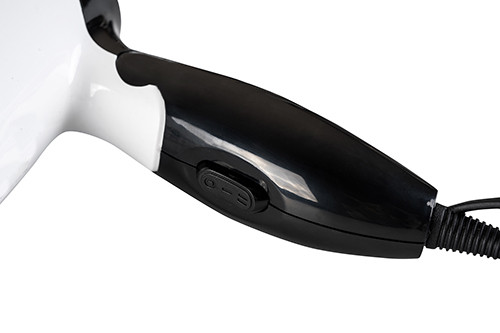 Suszarka do włosów 1000W z koncentratorem - 2 poziomy mocy Mesko 2262