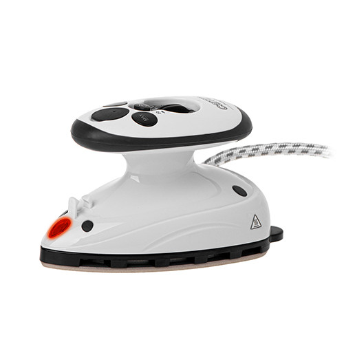 Turystyczne żelazko parowe z podwójnym zasilaniem Camry 5039