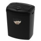niszczarka Adler AD 1038 Black