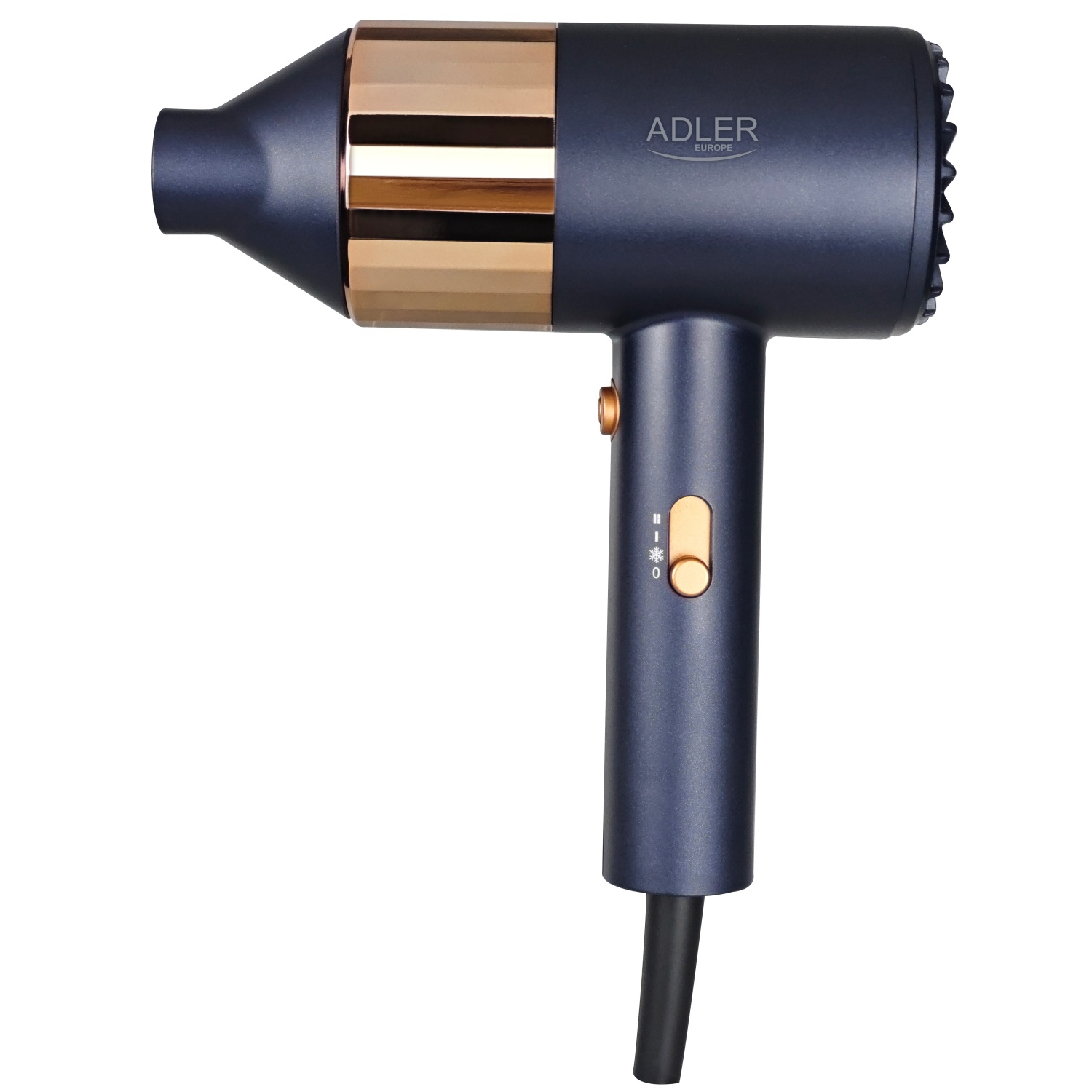 Suszarka do włosów 1800W z zimnym nadmuchem Adler 2280